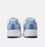 Zapatillas Nb 740 azul blanco